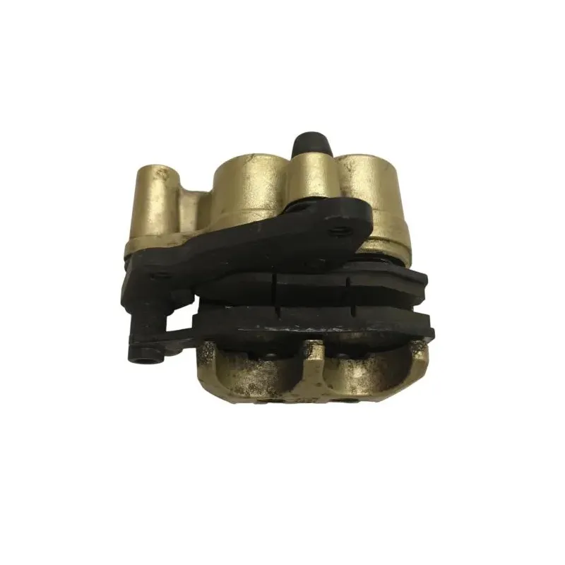 Etrier de frein avant gauche PIAGGIO BEVERLY 350 2016-2020 ST IE