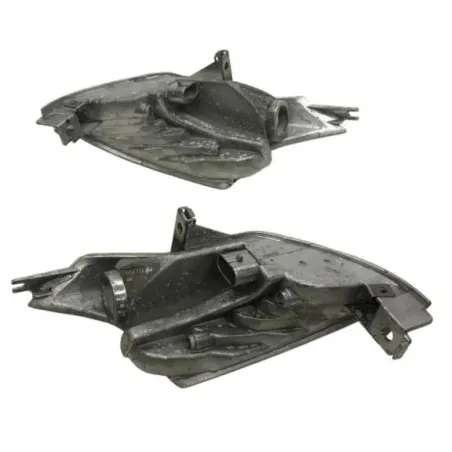 Clignotants avant PIAGGIO BEVERLY 350 2016-2020 ST IE