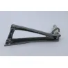 Platine arriere droite YAMAHA R6 2008 - 2016
