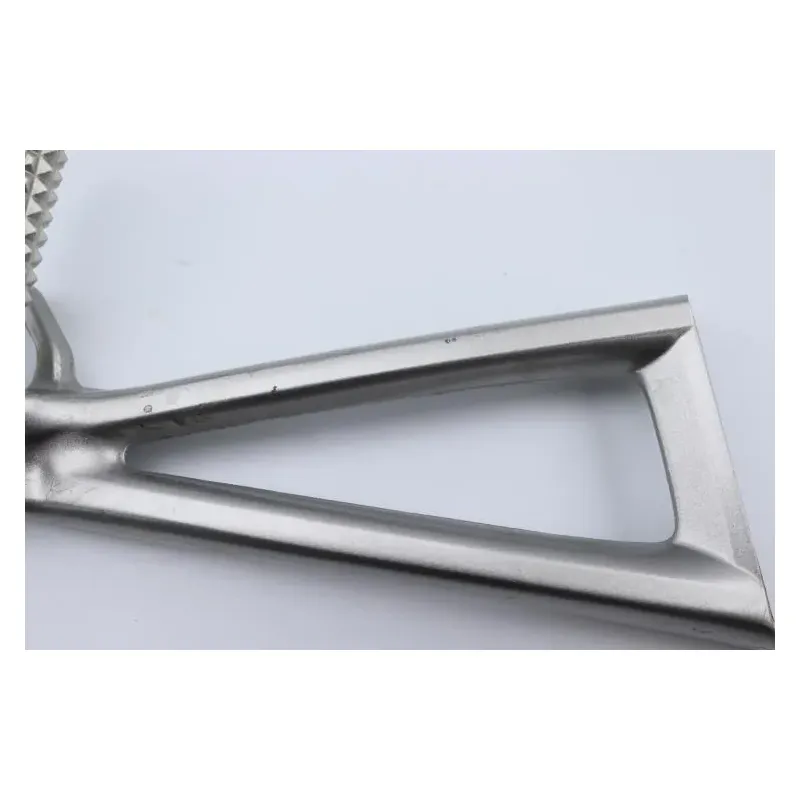 Platine arriere droite YAMAHA R6 2008 - 2016