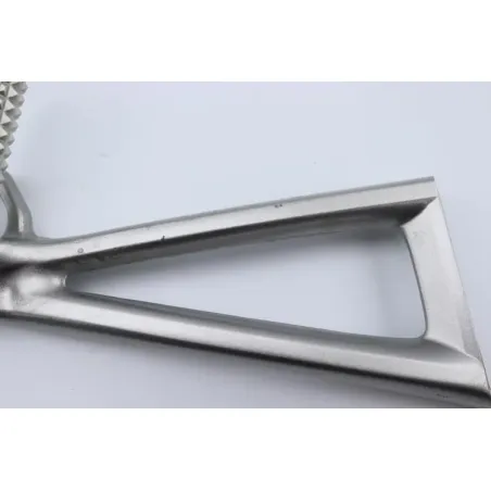 Platine arriere droite YAMAHA R6 2008 - 2016