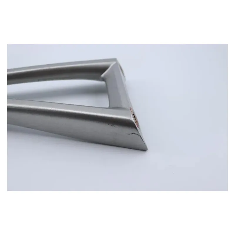 Platine arriere droite YAMAHA R6 2008 - 2016