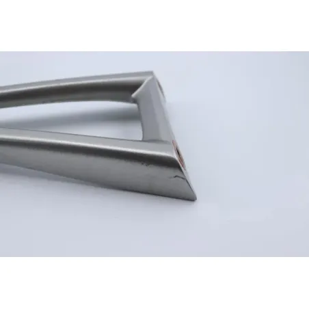 Platine arriere droite YAMAHA R6 2008 - 2016
