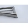 Platine arriere droite YAMAHA R6 2008 - 2016