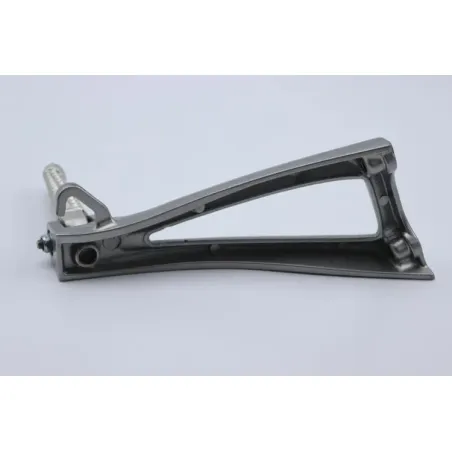 Platine arriere gauche YAMAHA R6 2008 - 2016