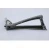 Platine arriere gauche YAMAHA R6 2008 - 2016 Platine arriere gauche YAMAHA R6 2008 - 2016