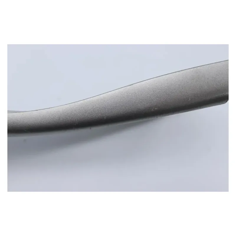 Platine arriere gauche YAMAHA R6 2008 - 2016