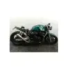 SUZUKI GSX INAZUMA 750 .