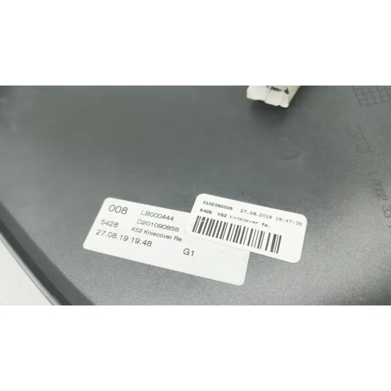 Cache lateral droit BMW R 1200 RT 2014 - 2018
