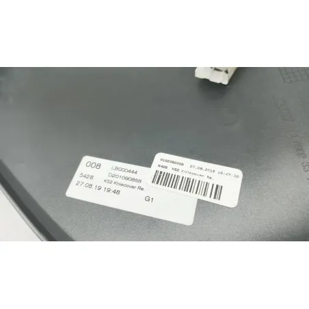 Cache lateral droit BMW R 1200 RT 2014 - 2018