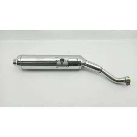 Silencieux gauche (echappement) YAMAHA BT 1100 BULLDOG 2001 - 2007