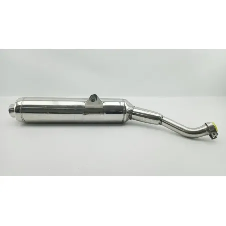 Silencieux gauche (echappement) YAMAHA BT 1100 BULLDOG 2001 - 2007