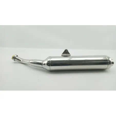 Silencieux gauche (echappement) YAMAHA BT 1100 BULLDOG 2001 - 2007