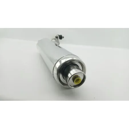 Silencieux gauche (echappement) YAMAHA BT 1100 BULLDOG 2001 - 2007
