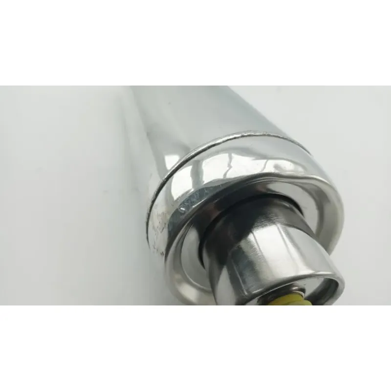 Silencieux gauche (echappement) YAMAHA BT 1100 BULLDOG 2001 - 2007