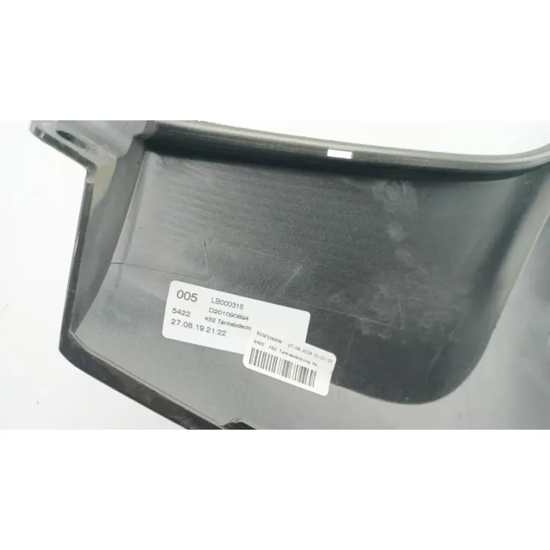 Habillage de reservoir BMW R 1200 RT 2014 - 2018