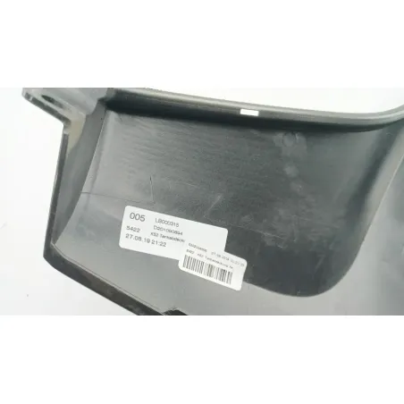 Habillage de reservoir BMW R 1200 RT 2014 - 2018