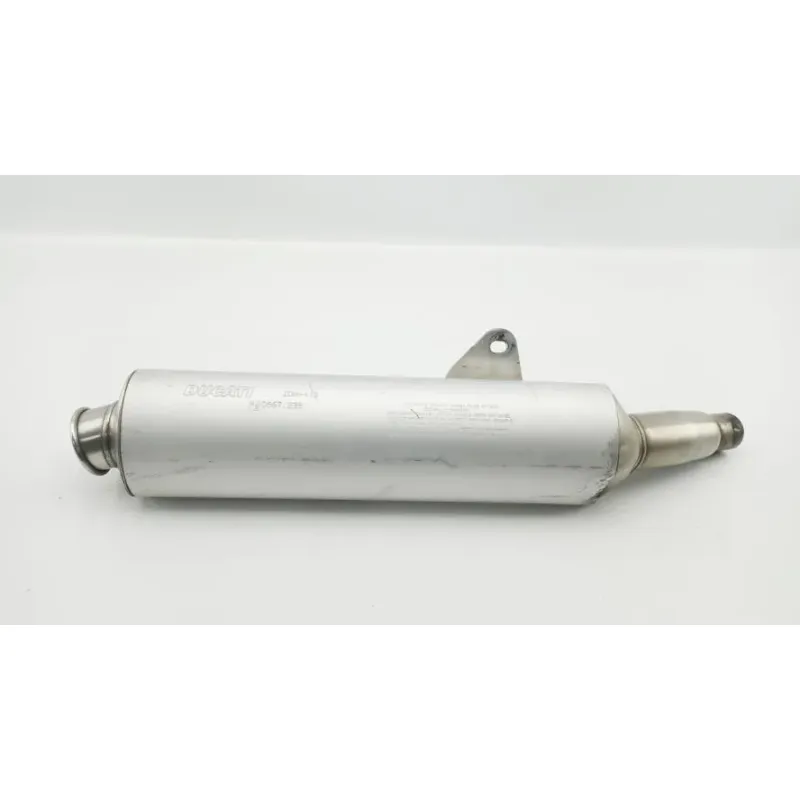 Silencieux (echappement) DUCATI MONSTER 600 1994 - 2001