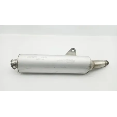 Silencieux (echappement) DUCATI MONSTER 600 1994 - 2001