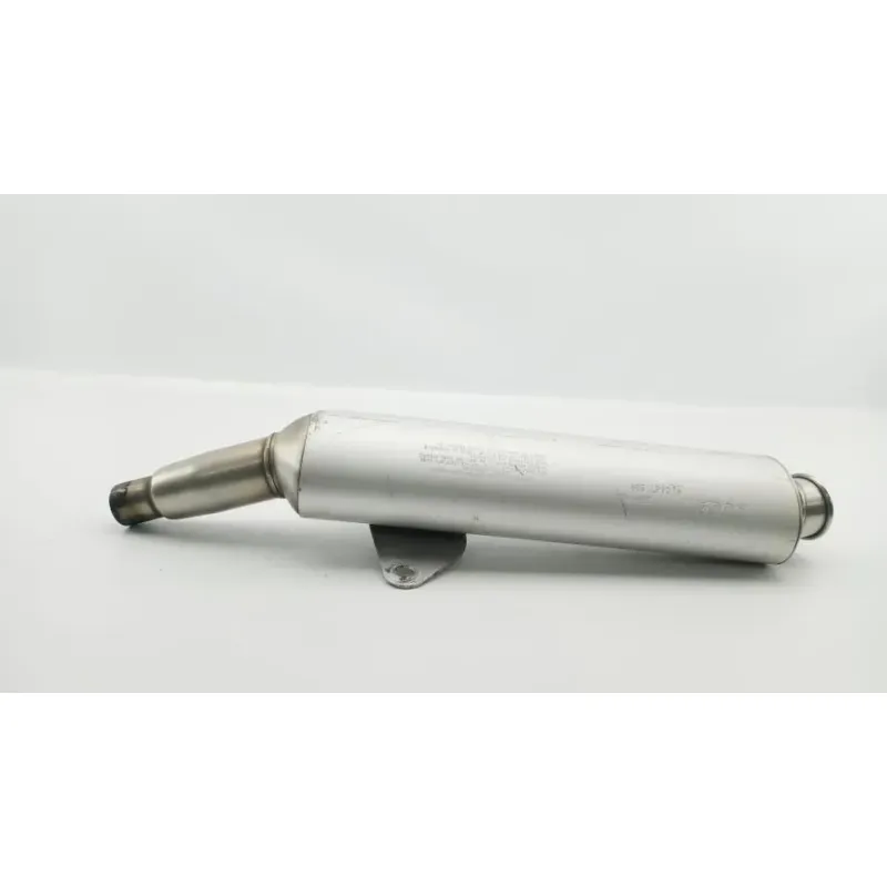 Silencieux (echappement) DUCATI MONSTER 600 1994 - 2001