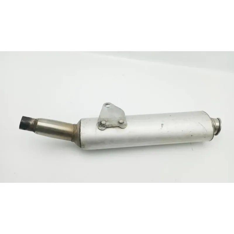 Silencieux (echappement) DUCATI MONSTER 600 1994 - 2001
