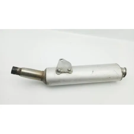 Silencieux (echappement) DUCATI MONSTER 600 1994 - 2001