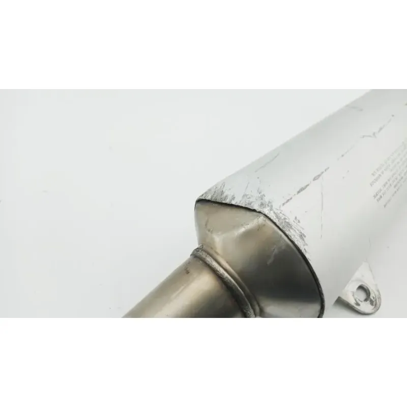 Silencieux (echappement) DUCATI MONSTER 600 1994 - 2001