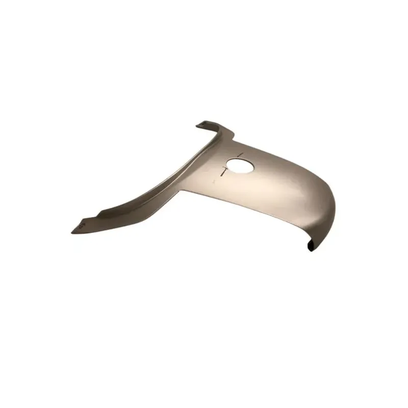 Cache jonction coque arriere PIAGGIO BEVERLY 350 2016-2020 ST IE