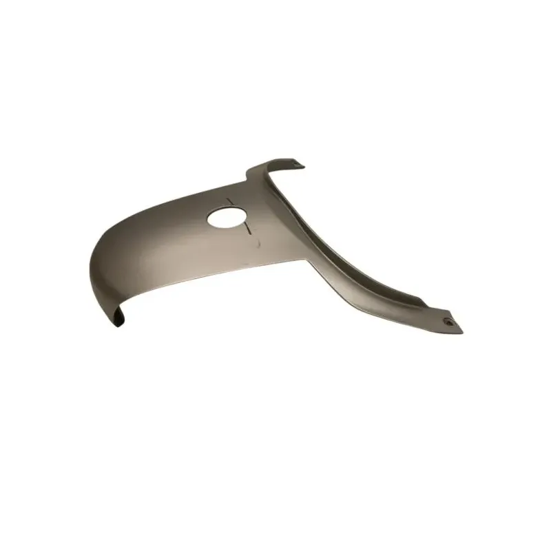 Cache jonction coque arriere PIAGGIO BEVERLY 350 2016-2020 ST IE
