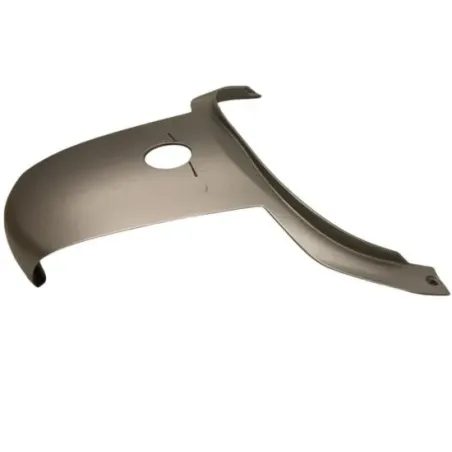 Cache jonction coque arriere PIAGGIO BEVERLY 350 2016-2020 ST IE