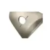 Cache jonction coque arriere PIAGGIO BEVERLY 350 2016-2020 ST IE