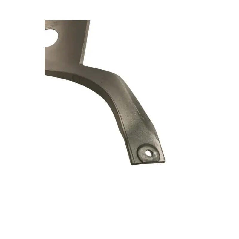 Cache jonction coque arriere PIAGGIO BEVERLY 350 2016-2020 ST IE