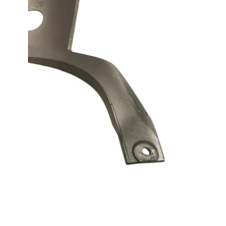Cache jonction coque arriere PIAGGIO BEVERLY 350 2016-2020 ST IE