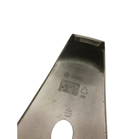 Cache jonction coque arriere PIAGGIO BEVERLY 350 2016-2020 ST IE