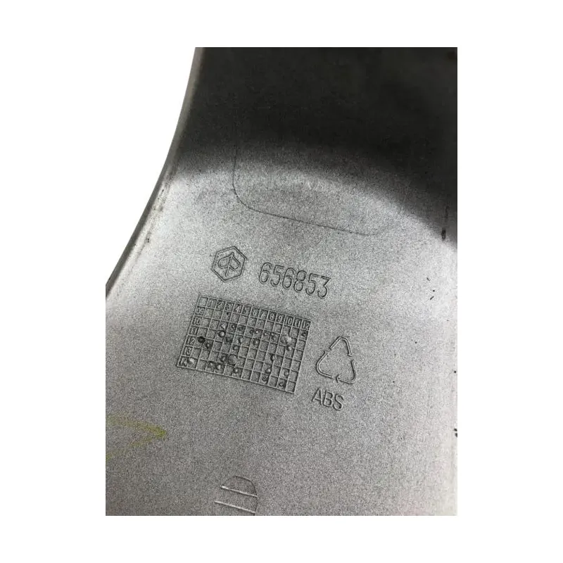 Cache jonction coque arriere PIAGGIO BEVERLY 350 2016-2020 ST IE