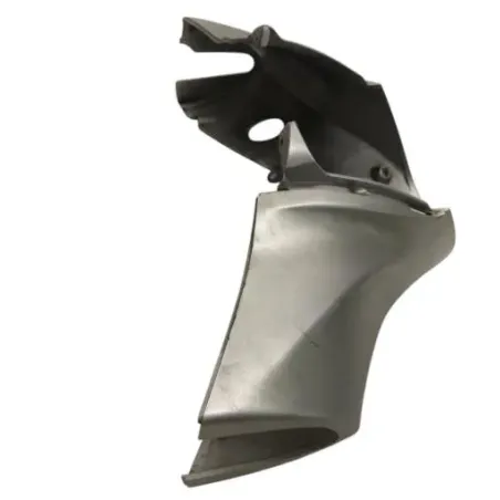 Cache guidon PIAGGIO BEVERLY 350 2016-2020 ST IE