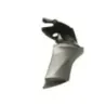 Cache guidon PIAGGIO BEVERLY 350 2016-2020 ST IE