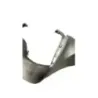 Cache guidon PIAGGIO BEVERLY 350 2016-2020 ST IE