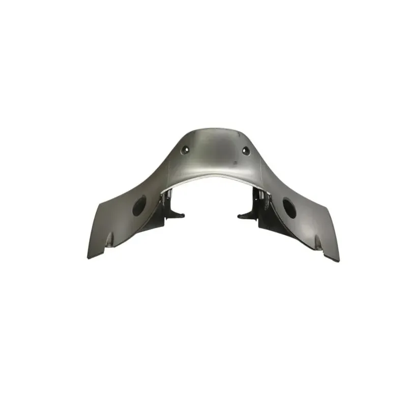 Cache guidon PIAGGIO BEVERLY 350 2016-2020 ST IE