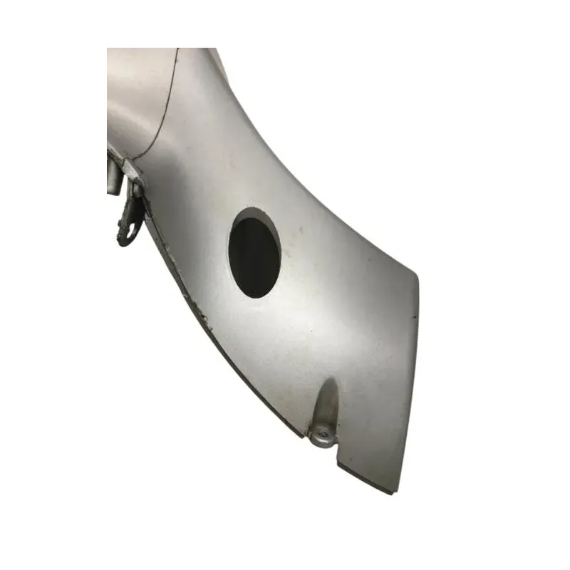 Cache guidon PIAGGIO BEVERLY 350 2016-2020 ST IE
