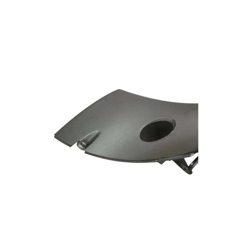Cache guidon PIAGGIO BEVERLY 350 2016-2020 ST IE