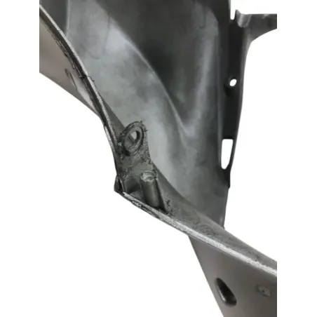 Cache guidon PIAGGIO BEVERLY 350 2016-2020 ST IE