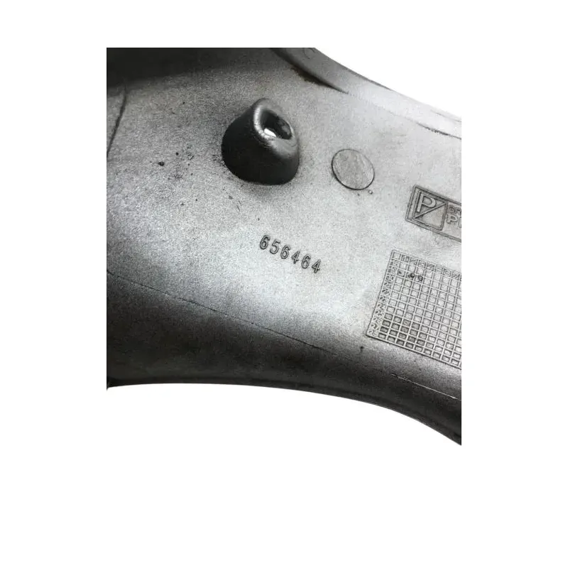Cache guidon PIAGGIO BEVERLY 350 2016-2020 ST IE