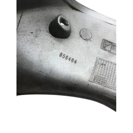 Cache guidon PIAGGIO BEVERLY 350 2016-2020 ST IE