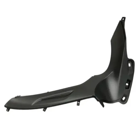 Cache lateral gauche PIAGGIO BEVERLY 350 2016-2020 ST IE