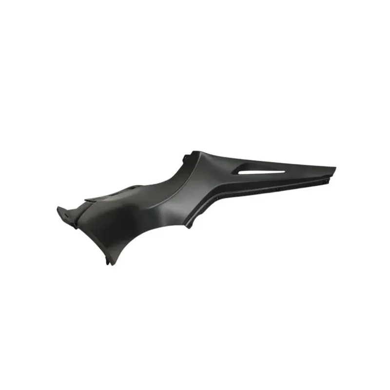 Cache lateral gauche PIAGGIO BEVERLY 350 2016-2020 ST IE