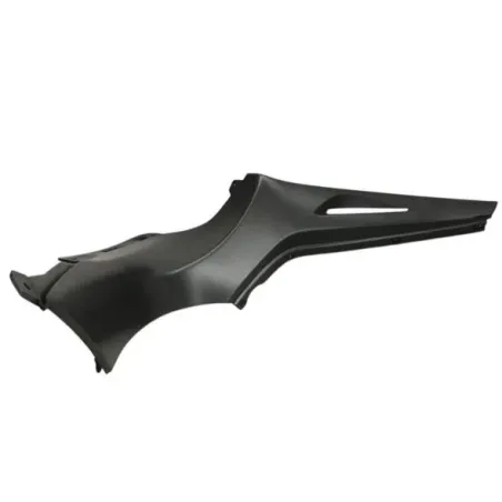 Cache lateral gauche PIAGGIO BEVERLY 350 2016-2020 ST IE
