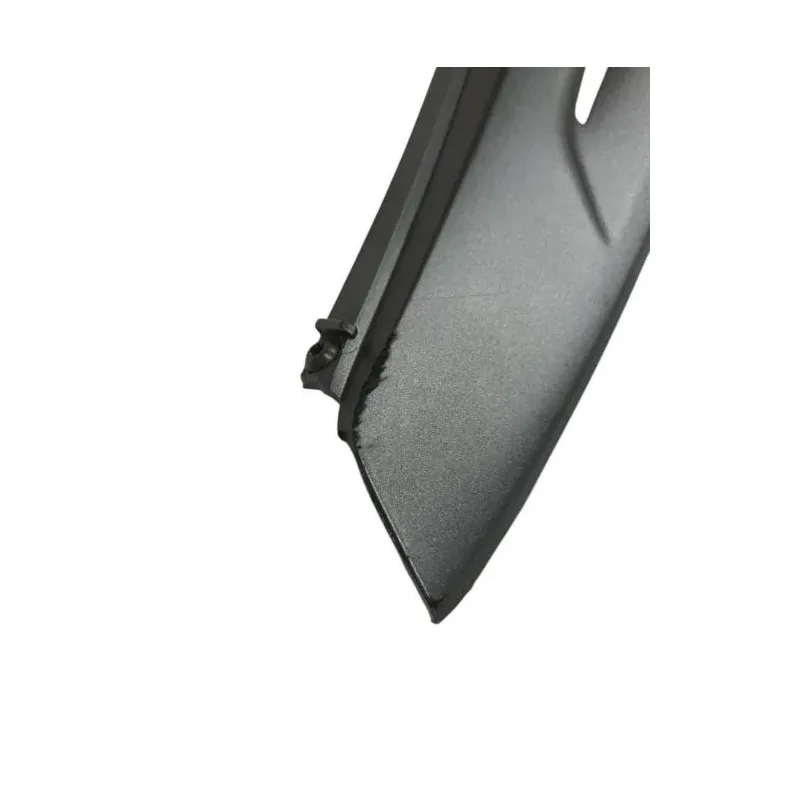 Cache lateral gauche PIAGGIO BEVERLY 350 2016-2020 ST IE