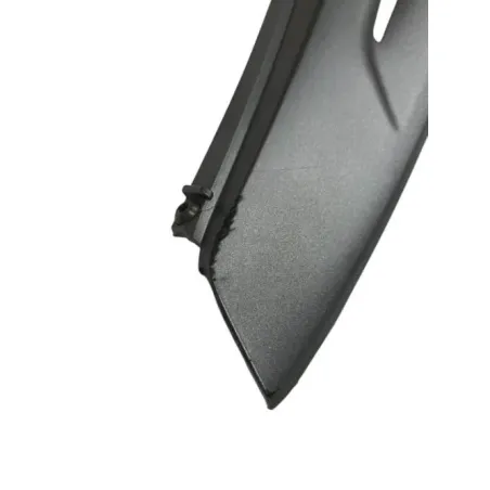 Cache lateral gauche PIAGGIO BEVERLY 350 2016-2020 ST IE