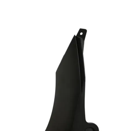 Cache lateral gauche PIAGGIO BEVERLY 350 2016-2020 ST IE